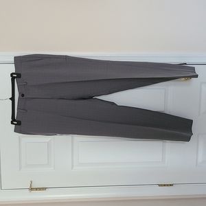 Brand new Haggar Straight Fit Performance Pants NWT 36x30